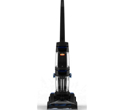 Vax W86-DP-A Upright Carpet Cleaner - Grey & Blue
